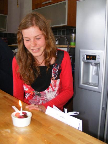 cours cuisine anniversaire